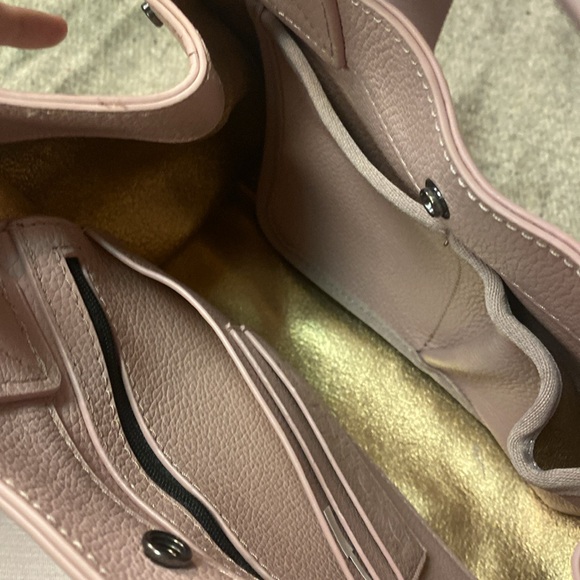 Botkier leather handbag - Picture 4 of 7